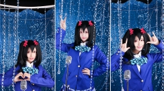 LoveLive Anime Costume（2sets）