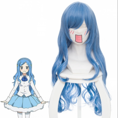 Himouto! Umaru-chan Tachibana Sylphynford Blue Wholesale T·S·F Cosplay Hair Anime Wig