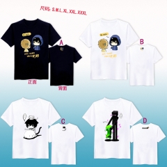 4style Anime T shirts