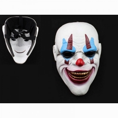 Joker Clown German Cartoon Wholesale Cosplay Anime Resin Mask