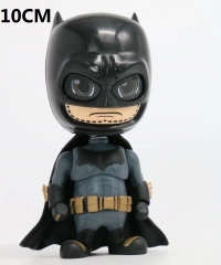 Marvel Batman 10CM Cartoon Toys Wholesale Super Hero Anime Figures Design A