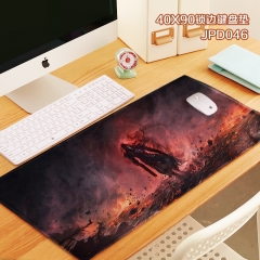 Overwatch Cosplay Movie Thick Mouse Mat Anime Mouse Pad