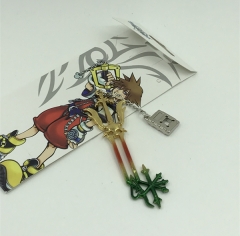 Kingdom Hearts Cosplay Decoration Fancy Anime Pendant