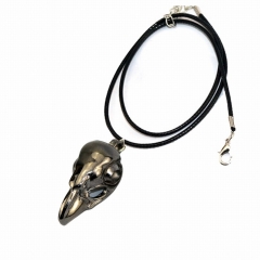 Assassin's Creed Cosplay Decoration Pendant Anime Necklace (Opp Bag)
