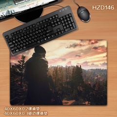Playerunknown's Battlegrounds Cosplay Hot Game Desk Mat Anime Mouse Pad