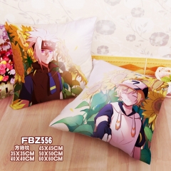 AOTU Cartoon Soft Wholesale Square Anime Pillow 45*45CM