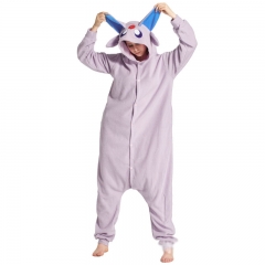 Pokemon Cosplay Cute For Adult Pyjamas Anime Pajamas  (S-XL)