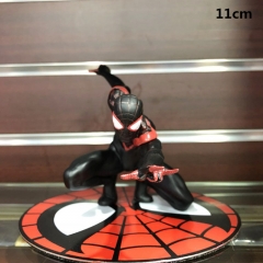 Marvel Spider Man Anime Fancy Cartoon PVC Figure