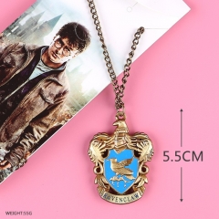 Harry Potter Magic Movie Cosplay Alloy Fancy Necklace