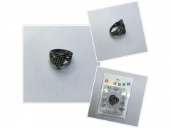 Hot Game of Thrones Movie Alloy Cosplay Ring