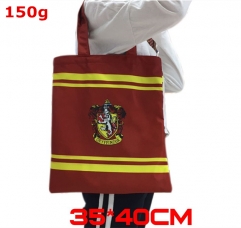 Harry Potter Cosplay For Girl Hand Bag Single Shoulder Anime Bag