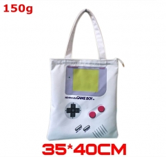 Nintendo Game Boy Cosplay Hand Bag Single Shoulder Anime Bag