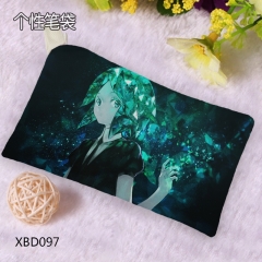 Land of the Lustrous Cosplay For Student Anime Pencil Bag