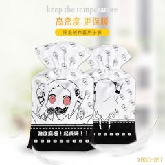 Kantai Collection Cosplay For Warm Hands Anime Hot-water Bag