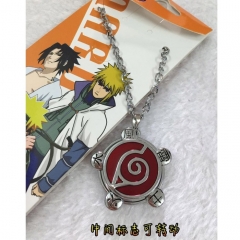 Naruto Cartoon Fashion Jewelry Wholesale Janpanese Anime Necklace