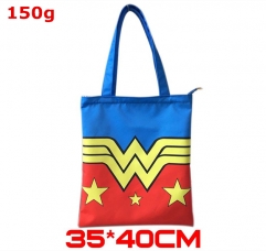 Wonder Woman Cosplay Movie Girl Hand Bag Single Shoulder Anime Bag