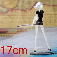 Land of the Lustrous Goshenite Model Anime Acrylic Standing Plates 17cm