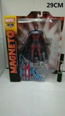 Magneto Cartoon Toys Wholesale Anime Action Figure 29CM