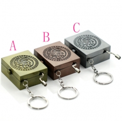 Game of Thrones Alloy Alloy Anime Keychain