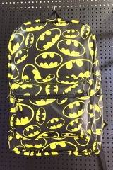 Batman Anime Good Quality Big Backpack Anime Travel Bag