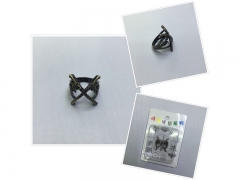 Attack on Titan Cosplay Fancy Anime Alloy Ring