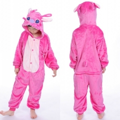 Children Lilo Stitch Animal Pyjamas