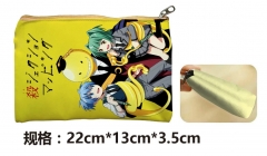 Assassination Classroom  Anime Pencil Bag