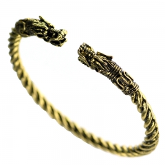 Vikings bracelets High Quality bangle for men viking in jewelry bracelet Accessories