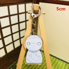 Miira no Kaikata / How to Keep a Mummy Anime Mikun Acrylic Keychain