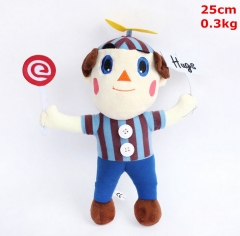 Five Nights at Freddy's Cosplay Game For Kids Anime Plush Toy Doll