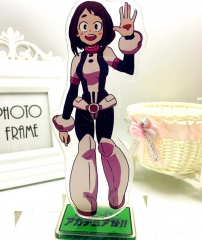 Boku no Hero Academia / My Hero Academia Cosplay Cartoon Acrylic Anime Standing Plates 15cm