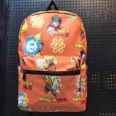 Dragon Ball Z Cartoon Cosplay Cool Design Fashion Good Quality Anime Shoulder Bag