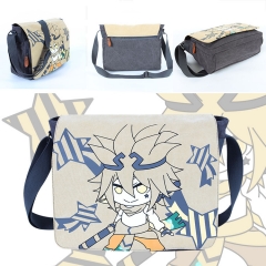 Aotu God Rose Cosplay Cartoon Anime Shoulder Crossbody Bag