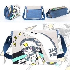 Aotu Ray Satchel Cosplay Cartoon Anime Shoulder Crossbody Bag