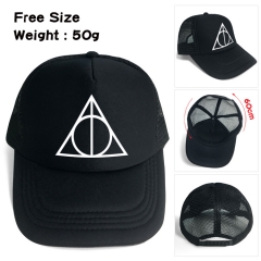 Harry Potter Movie Hat Wholesale Anime Baseball Cap