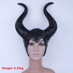 Maleficent American Movie Cool Design Cosplay Game For Party Decoration Anime Mask