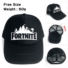 Fortnite Game Hat Wholesale Japanese Anime Baseball Cap