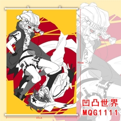 Aotu Painting Hanging Wall Scroll Poster Cosplay Wallscrolls