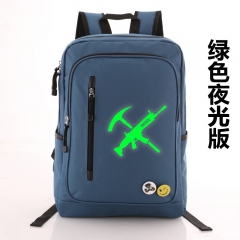 Wholesale Fortnite Game Cosplay Fashion Backpack Teenage Large Travel Bags Students Anime Backpack Bag