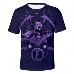 Popular Game Fortnite 3D T shirts Fashion Women Men T shirt