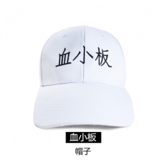 Cells at Work Cosplay Movie Cartoon For Adult Hat Wholesale Anime Baseball Cap