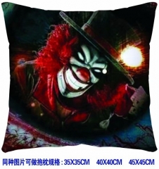 Identity V Cosplay Cartoon Print Two Sides Soft Comfortable Anime Pillow