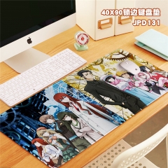 Japanese Cartoon Fate Grand Order Thick Mouse Pad