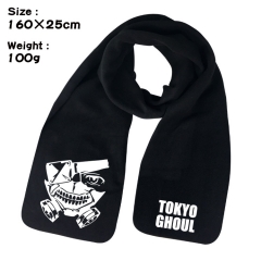 Tokyo Ghoul Cosplay Cartoon For Winter Hat Warm Decoration Scarf
