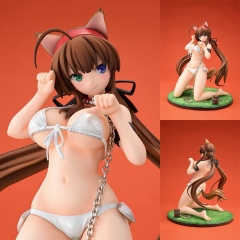 Senran Kagura:Shinovi Versus Sexy Girl Game Cosplay Cartoon Model Toys Statue Anime PVC Figure
