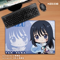 That Time I Got Reincarnated as a Slime Anime Cartoon Mouse Pad Fancy Print Mouse Pad