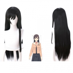 Bloom Into You Nanami Touko Decoration For Party Bowsette Anime Wig