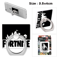 Fortnite Game Cartoon Cellphone Stand Wholesale Anime Ring Phone Holder