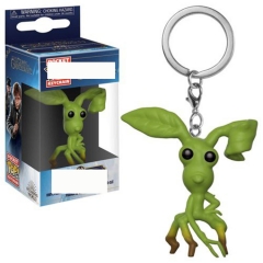 Funko POP Fantastic Beasts and Where to Find Them Pickett Cartoon Model Toys Statue Anime PVC Figure Keychain