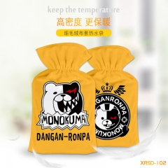 Dangan Ronpa Cosplay For Warm Hands Anime Hot-water Bag